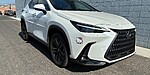 Used 2024 LEXUS NX 450H+ LUXURY AWD in LAS VEGAS, NEVADA