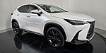 Used 2024 LEXUS NX 450H+ LUXURY AWD in LAS VEGAS, NEVADA