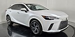 Used 2026 LEXUS RX 350 PREMIUM FWD in LAS VEGAS, NEVADA