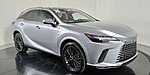 Used 2026 LEXUS RX 450H+ LUXURY AWD in LAS VEGAS, NEVADA