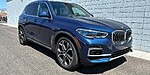 Used 2023 BMW X5 XDRIVE45E PLUG-IN HYBRID in LAS VEGAS, NEVADA