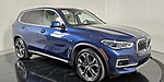 Used 2023 BMW X5 XDRIVE45E PLUG-IN HYBRID in LAS VEGAS, NEVADA