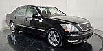 Used 2005 LEXUS LS430 4DR SDN in LAS VEGAS, NEVADA