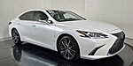 Used 2024 LEXUS ES 300H FWD in LAS VEGAS, NEVADA