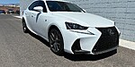 Used 2019 LEXUS IS 300 F SPORT RWD in LAS VEGAS, NEVADA