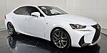 Used 2019 LEXUS IS 300 F SPORT RWD in LAS VEGAS, NEVADA