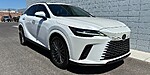 Used 2023 LEXUS RX 350 LUXURY FWD in LAS VEGAS, NEVADA