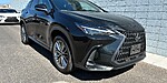 Used 2022 LEXUS NX 350 LUXURY AWD in LAS VEGAS, NEVADA