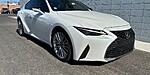 Used 2022 LEXUS IS 300 RWD in LAS VEGAS, NEVADA