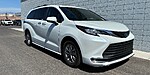 Used 2023 TOYOTA SIENNA XLE FWD 7-PASSENGER in LAS VEGAS, NEVADA