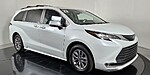 Used 2023 TOYOTA SIENNA XLE FWD 7-PASSENGER in LAS VEGAS, NEVADA