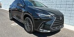 Used 2024 LEXUS NX 350H PREMIUM AWD in LAS VEGAS, NEVADA