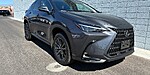 Used 2025 LEXUS NX 350 PREMIUM AWD in LAS VEGAS, NEVADA