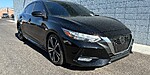 Used 2020 NISSAN SENTRA SR CVT in LAS VEGAS, NEVADA