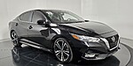 Used 2020 NISSAN SENTRA SR CVT in LAS VEGAS, NEVADA