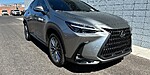 Used 2025 LEXUS NX 350H LUXURY AWD in LAS VEGAS, NEVADA