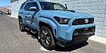 Used 2026 TOYOTA 4RUNNER TRD SPORT 4WD in LAS VEGAS, NEVADA