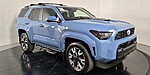 Used 2026 TOYOTA 4RUNNER TRD SPORT 4WD in LAS VEGAS, NEVADA
