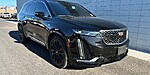Used 2024 CADILLAC XT6 FWD 4DR PREMIUM LUXURY in LAS VEGAS, NEVADA