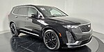 Used 2024 CADILLAC XT6 FWD 4DR PREMIUM LUXURY in LAS VEGAS, NEVADA