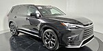 Used 2025 LEXUS TX 500H F SPORT PREMIUM AWD in LAS VEGAS, NEVADA