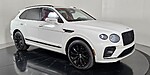 Used 2021 BENTLEY BENTAYGA V8 AWD in LAS VEGAS, NEVADA