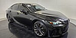 Used 2025 LEXUS IS IS 350 F SPORT RWD in LAS VEGAS, NEVADA