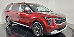 Used 2025 KIA CARNIVAL HYBRID EX FWD in LAS VEGAS, NEVADA
