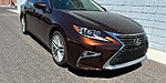 Used 2018 LEXUS ES 350 FWD in LAS VEGAS, NEVADA