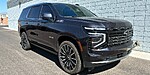 Used 2025 CHEVROLET TAHOE 4WD 4DR HIGH COUNTRY in LAS VEGAS, NEVADA