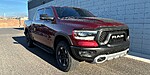 Used 2023 RAM 1500 REBEL 4X4 CREW CAB 5'7" BOX in LAS VEGAS, NEVADA