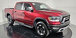 Used 2023 RAM 1500 REBEL 4X4 CREW CAB 5'7" BOX in LAS VEGAS, NEVADA
