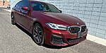 Used 2023 BMW 5 SERIES 530E XDRIVE PLUG-IN HYBRID in LAS VEGAS, NEVADA