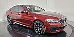Used 2023 BMW 5 SERIES 530E XDRIVE PLUG-IN HYBRID in LAS VEGAS, NEVADA
