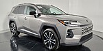 Used 2026 TOYOTA RAV4 LIMITED AWD in LAS VEGAS, NEVADA