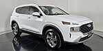 Used 2023 HYUNDAI SANTA FE SEL AWD in LAS VEGAS, NEVADA