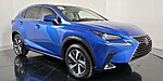 Used 2019 LEXUS NX 300H AWD in LAS VEGAS, NEVADA