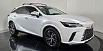 Used 2023 LEXUS RX RX 350 FWD in LAS VEGAS, NEVADA