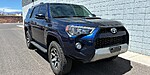 Used 2017 TOYOTA 4RUNNER TRD OFF ROAD 4WD in LAS VEGAS, NEVADA