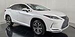 Used 2021 LEXUS RX 350 FWD in LAS VEGAS, NEVADA