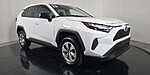 Used 2023 TOYOTA RAV4 LE FWD in LAS VEGAS, NEVADA