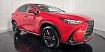 Used 2025 LEXUS NX 450H+ LUXURY AWD in LAS VEGAS, NEVADA