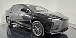 Used 2025 LEXUS RZ 450E RZ 300E LUXURY FWD in LAS VEGAS, NEVADA