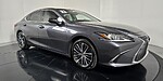 Used 2023 LEXUS ES 350 FWD in LAS VEGAS, NEVADA