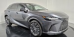 Used 2026 LEXUS RX 350 PREMIUM AWD in LAS VEGAS, NEVADA