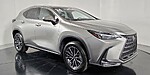 Used 2024 LEXUS NX 350H PREMIUM AWD in LAS VEGAS, NEVADA