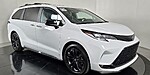 Used 2025 TOYOTA SIENNA XSE FWD 7-PASSENGER in LAS VEGAS, NEVADA