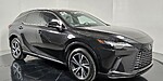 Used 2024 LEXUS RX 350 PREMIUM AWD in LAS VEGAS, NEVADA