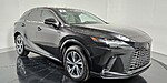 Used 2023 LEXUS RX RX 350 FWD in LAS VEGAS, NEVADA