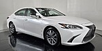 Used 2020 LEXUS ES ES 350 FWD in LAS VEGAS, NEVADA